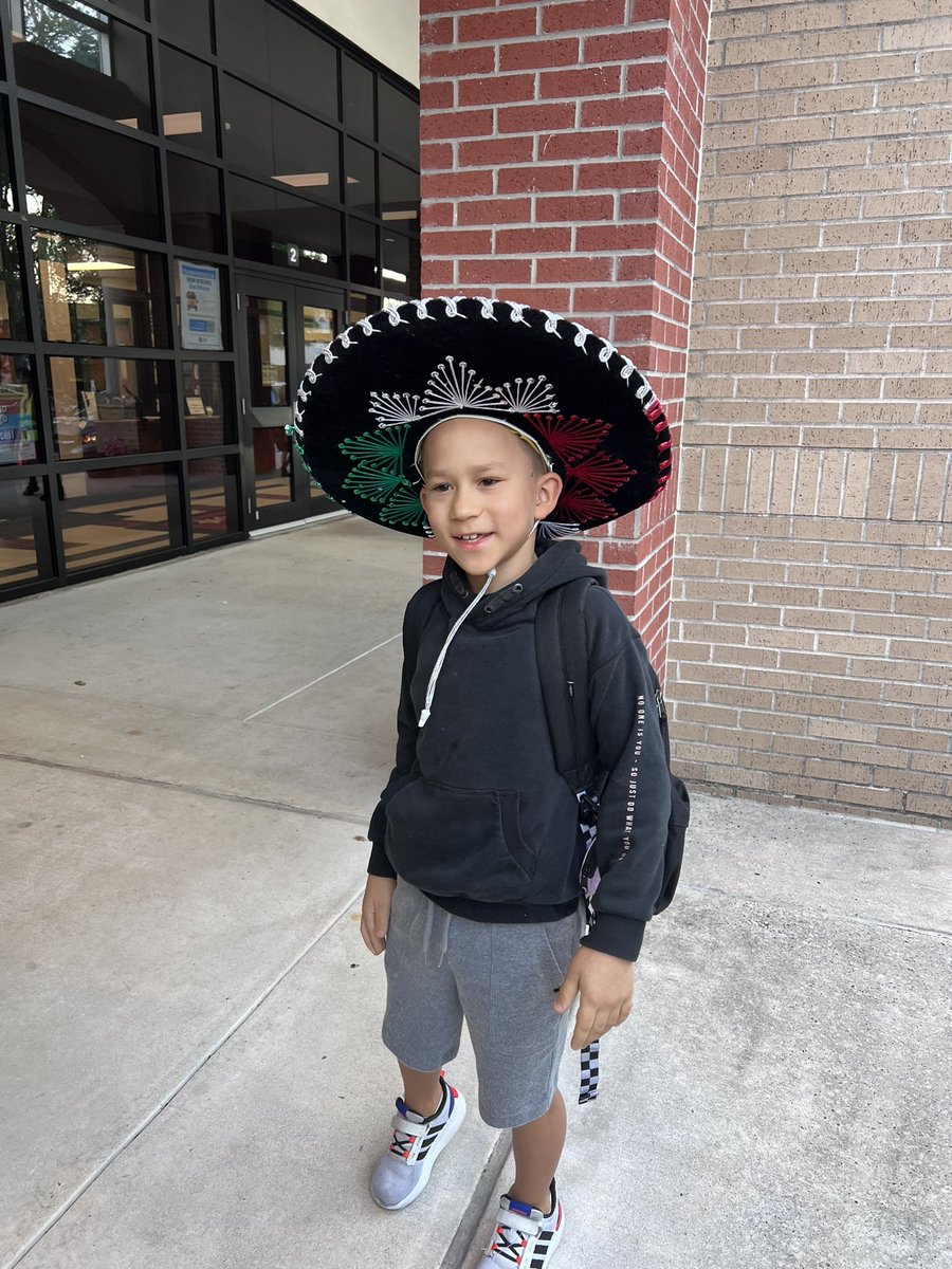 Hailey Elementary tweet media