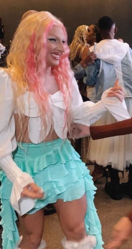 a mais perfeita do mundo
