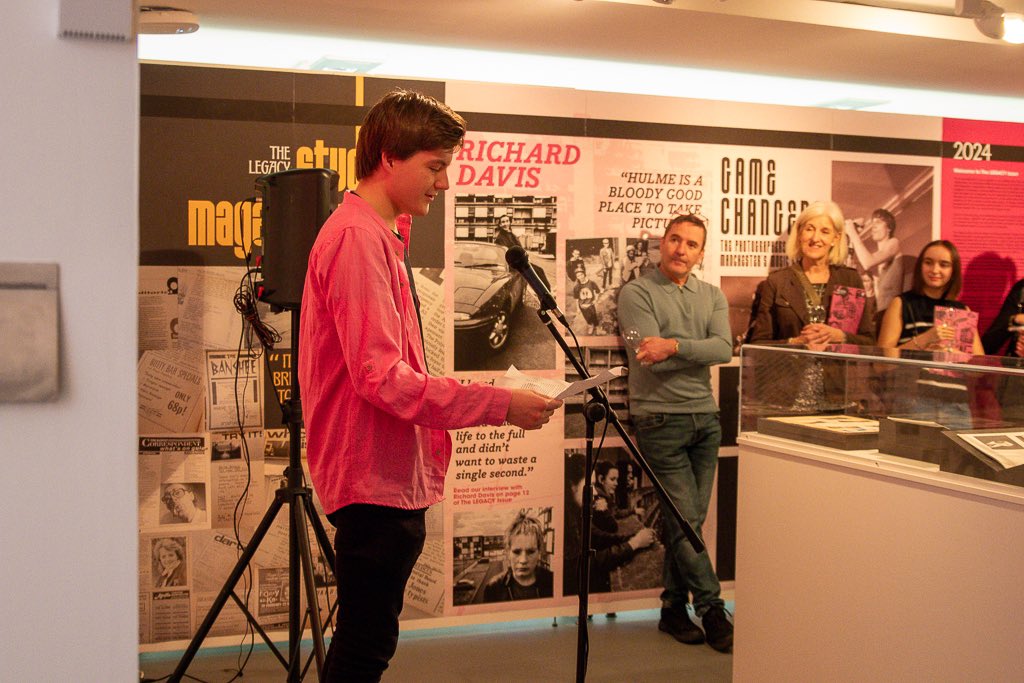 aAh! Magazine (@aah_mag) on Twitter photo “The minute we opened those boxes, our eyes lit up. There’s nothing like print”
#TheLEGACYIssue launch celebrated the achievements of our team and the hard work put into <a href="/aAh_mag/">aAh! Magazine</a>’s latest issue, with awards and accolades given to the incredible team. “The minute we opened those boxes, our eyes lit up. There’s nothing like print”
#TheLEGACYIssue launch celebrated the achievements of our team and the hard work put into <a href="/aAh_mag/">aAh! Magazine</a>’s latest issue, with awards and accolades given to the incredible team.