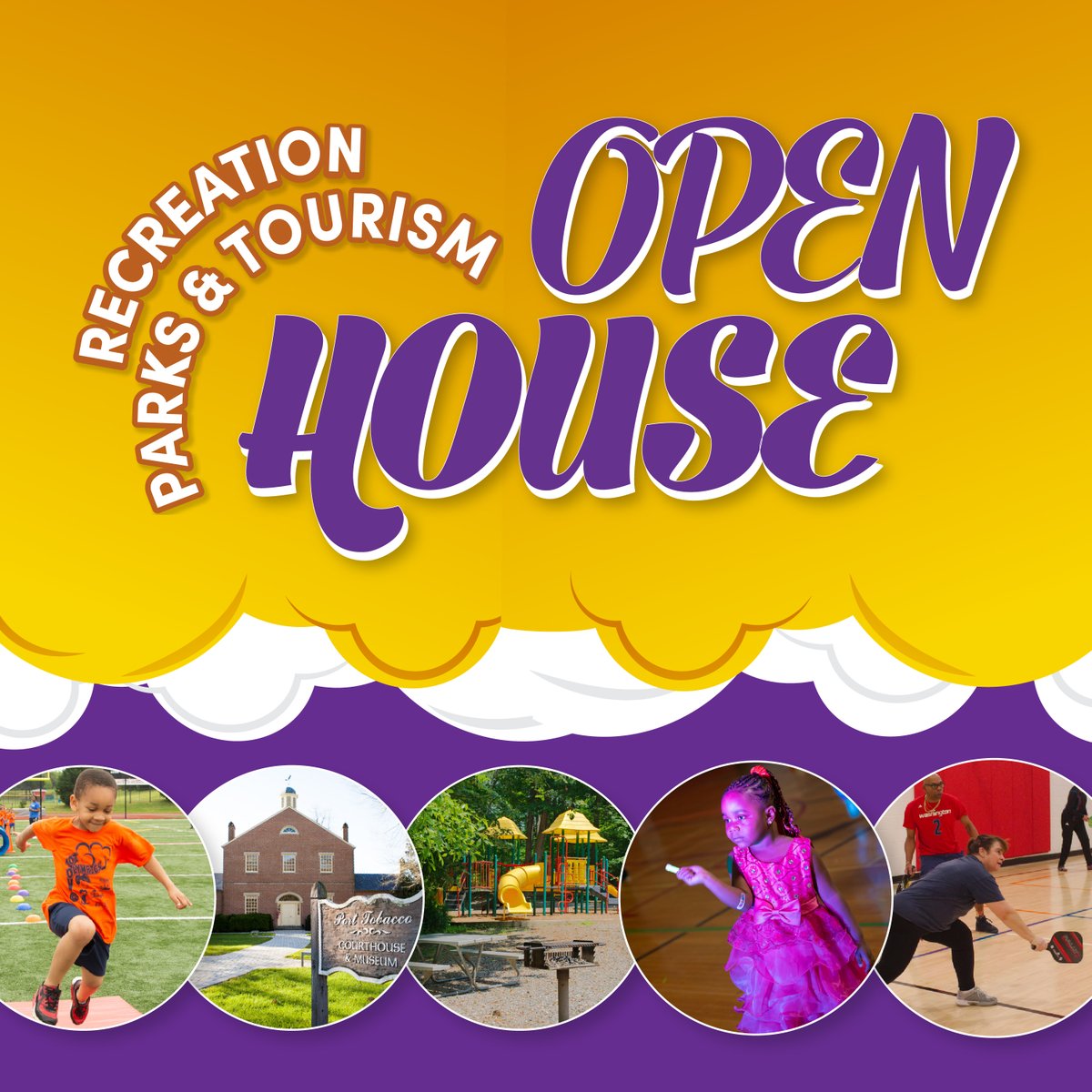 Charles County Parks & Recreation tweet media