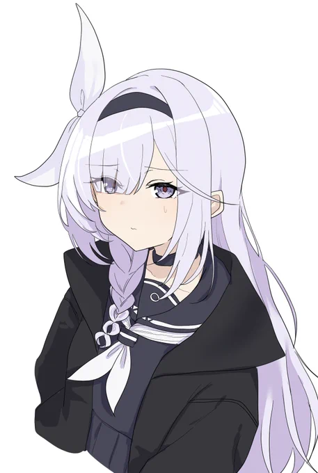 特にやるべきことはないのですね。暇なのですね。#ブルアカ 