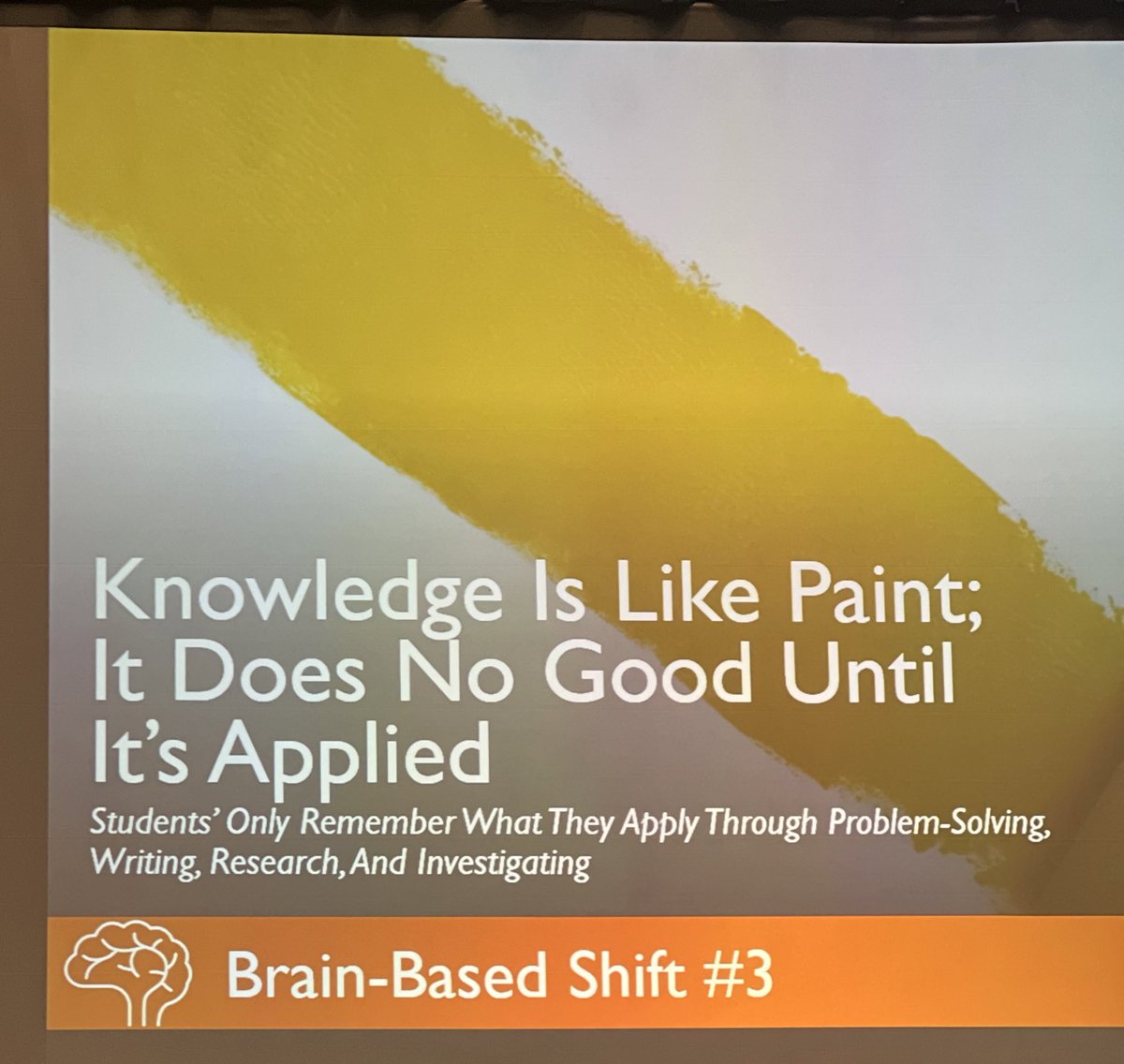 Shauna F. King tweet media