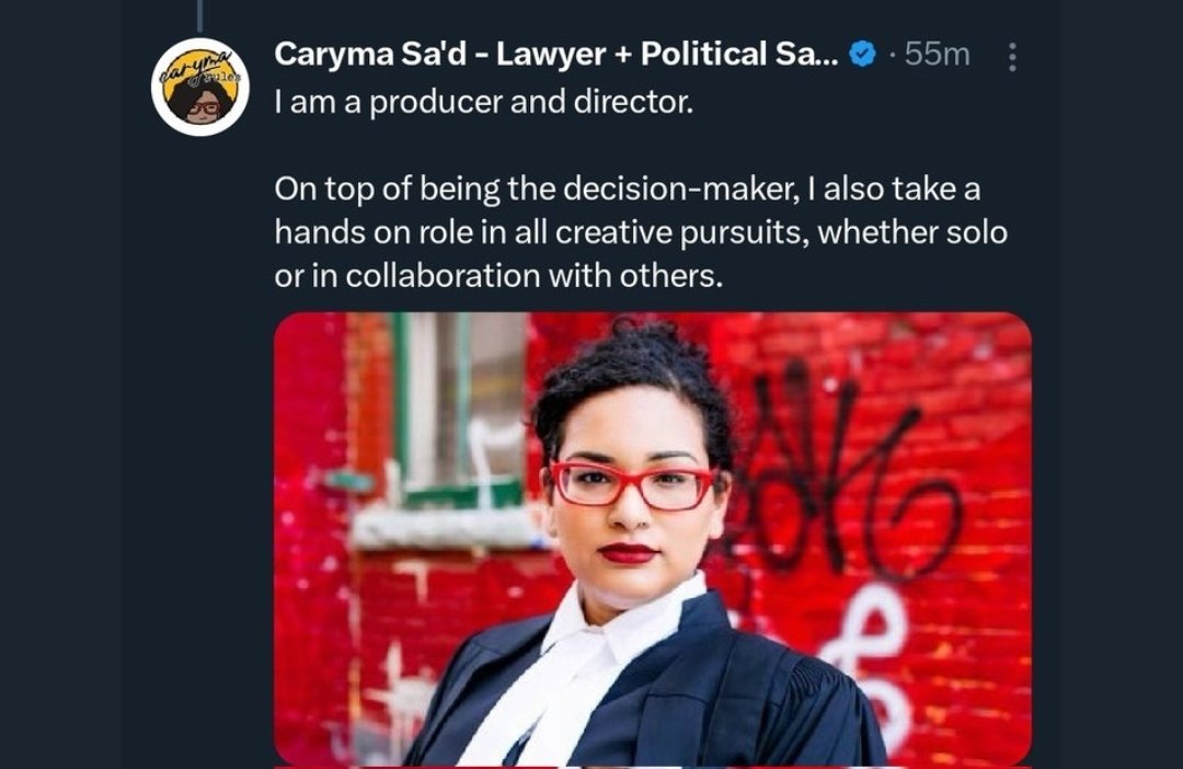 DNArigged's tweet image. Marvelous that she took 💯 accountability for her actions
Does she think this post will absolve Howard of anything? Funny af
It is equally funny that she posted a pic of herself from 10yrs ago
I also have dms showing a different story, but that's for another day
#NarrativeControl