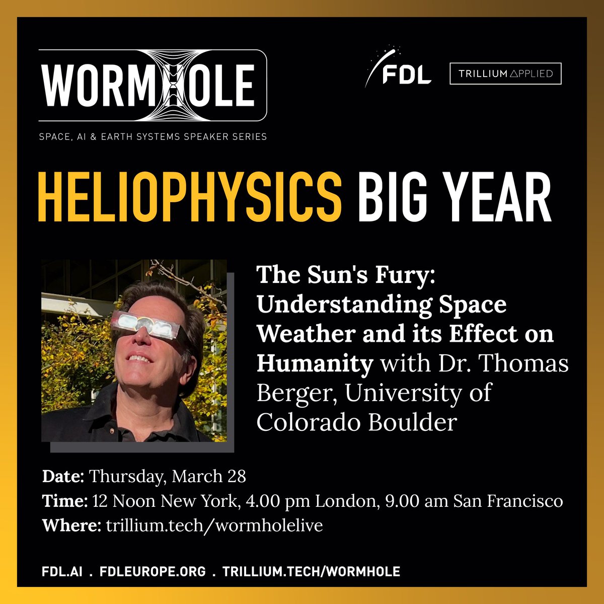 Trillium Tech tweet media