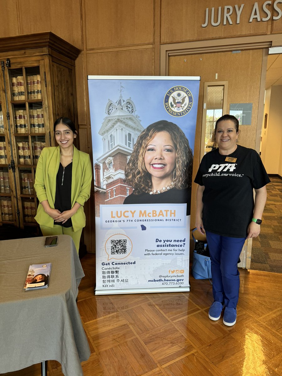 Kelly Blake REALTOR® GRI®, ABR®, SRES®, e-PRO® (@kelly_blake) on Twitter photo Getting ready for the Community Violence Intervention and Prevention Initiative Grant Briefing hosted by Congresswoman Lucy McBath <a href="/lucymcbath/">Lucy McBath</a> #georgia #gapol #community #compassion #violenceprevention #gunviolence #intervention #ittakesavillage #ptaproud #legislative #congress Getting ready for the Community Violence Intervention and Prevention Initiative Grant Briefing hosted by Congresswoman Lucy McBath <a href="/lucymcbath/">Lucy McBath</a> #georgia #gapol #community #compassion #violenceprevention #gunviolence #intervention #ittakesavillage #ptaproud #legislative #congress