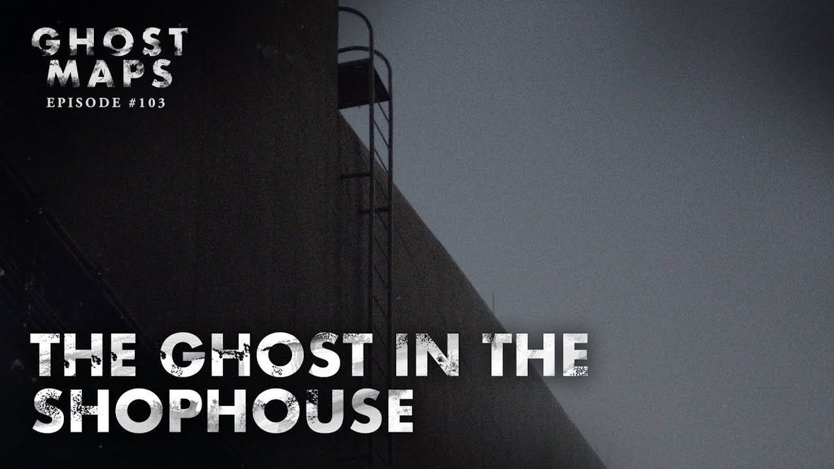 wearehantu's tweet photo. The Ghost in the Shophouse #103
Odd occurrences in a shophouse along Keong Saik lead an advertising agency's staff to believe that there's someone, or something, else lurking in their office. #linkinbio
#horror #podcast #podcasting #podcastlife #wearehantu #hantu #ghostmaps https://t.co/Eamk8Unbh3