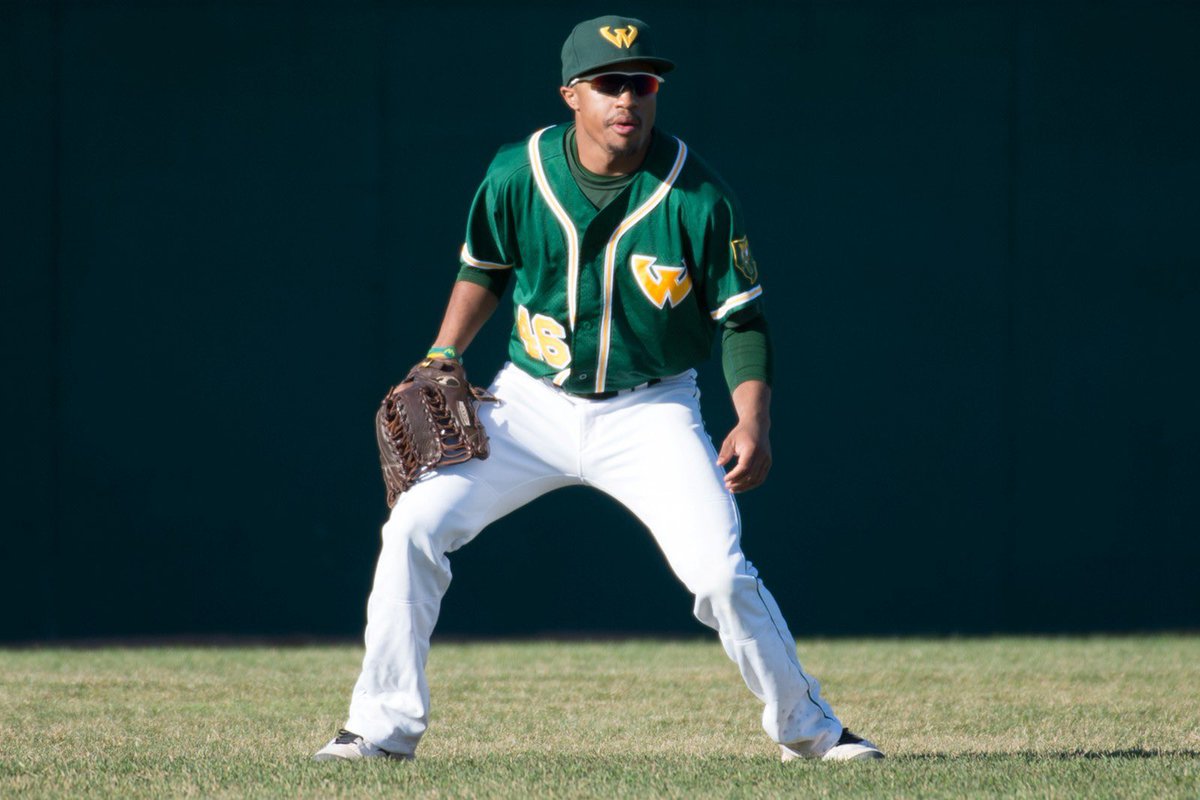 Be sure to follow Kevin Moore as he continues to deliver success since his Wayne State days. Good luck covering this Baseball season @KevMoore93 @MLBbrodotcom