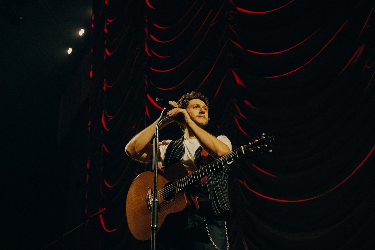 NiallOfficial's tweet image. Night Twenty-Three Amsterdam