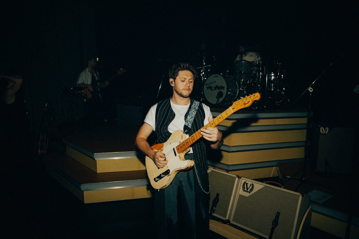 NiallOfficial's tweet image. Night Twenty-Three Amsterdam