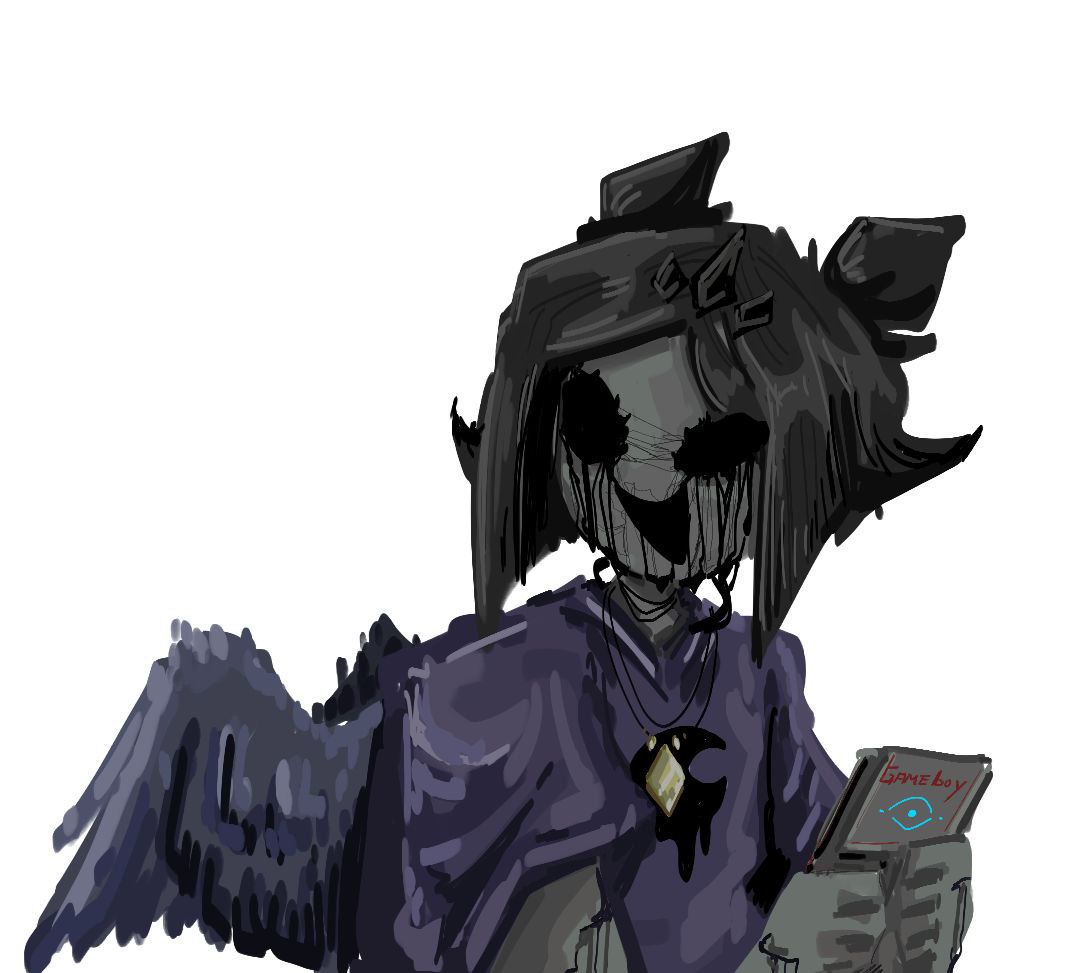 More Moons>:3 Moon (Local 58) Moon (Nixonvers) Moon (AskLoona