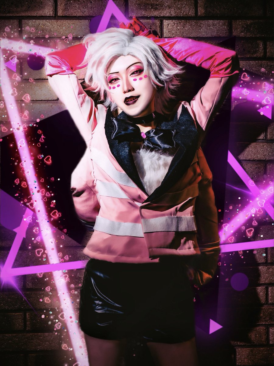 93_ojou's tweet photo. 🩷🩷🏩🩷🩷🩷🕸🩷🩷🩷💉🩷🩷

            𝑻𝒉𝒊𝒔 𝒃𝒐𝒅𝒚 𝒘𝒂𝒔 𝒎𝒂𝒅𝒆 
                 𝒕𝒐 𝒃𝒆 𝒆𝒙𝒑𝒍𝒐𝒊𝒕𝒆𝒅.

🩷🩷🏩🩷🩷🩷🕸🩷🩷🩷💉🩷🩷

hazbinhotel angeldust https://t.co/Vry1ROMJ8D