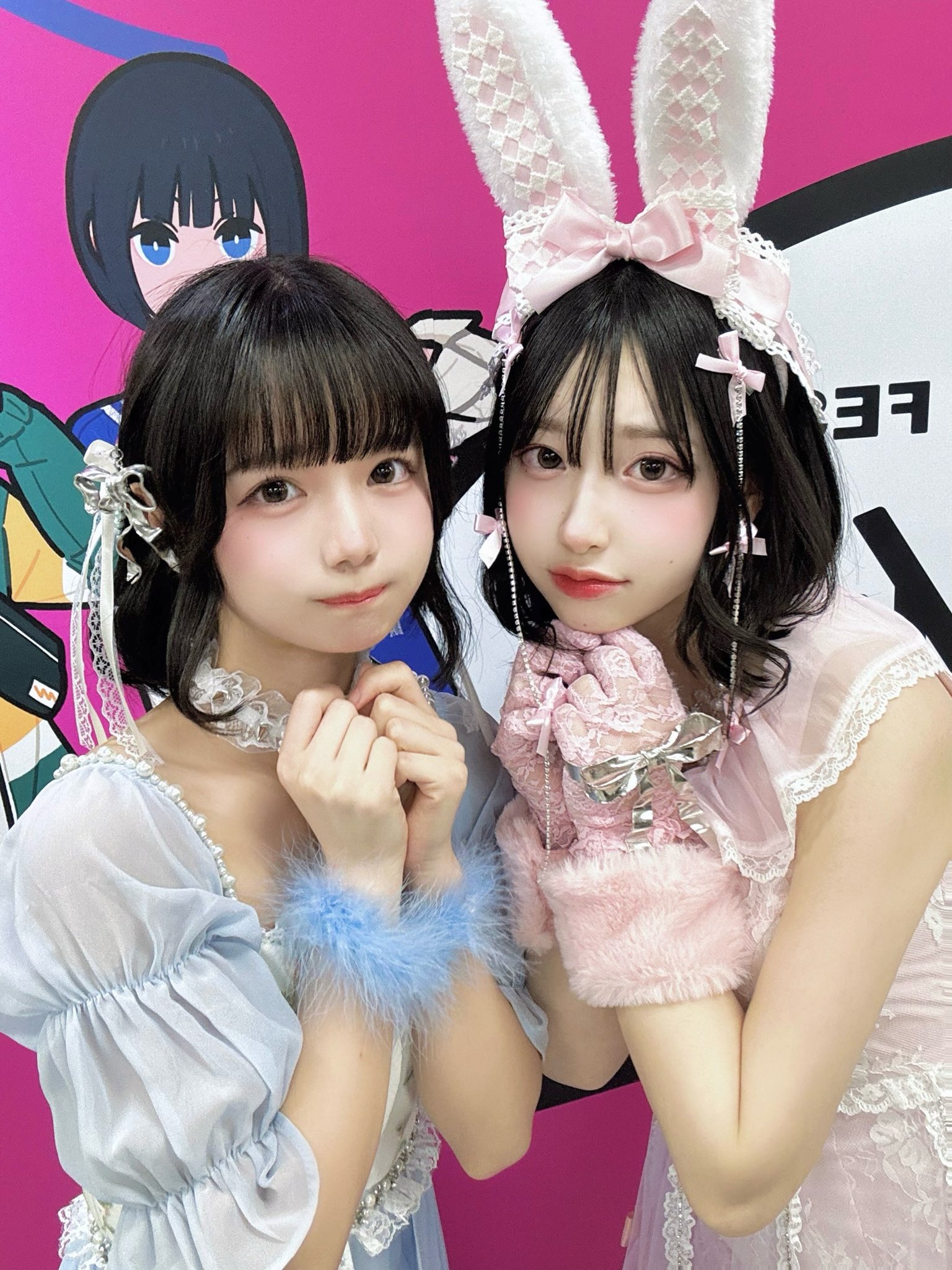 ☺*︎様 桜庭遥花　シャドーボックス 桜庭遥花(CUTIE STREET) (@haruka_cs0129) on X
