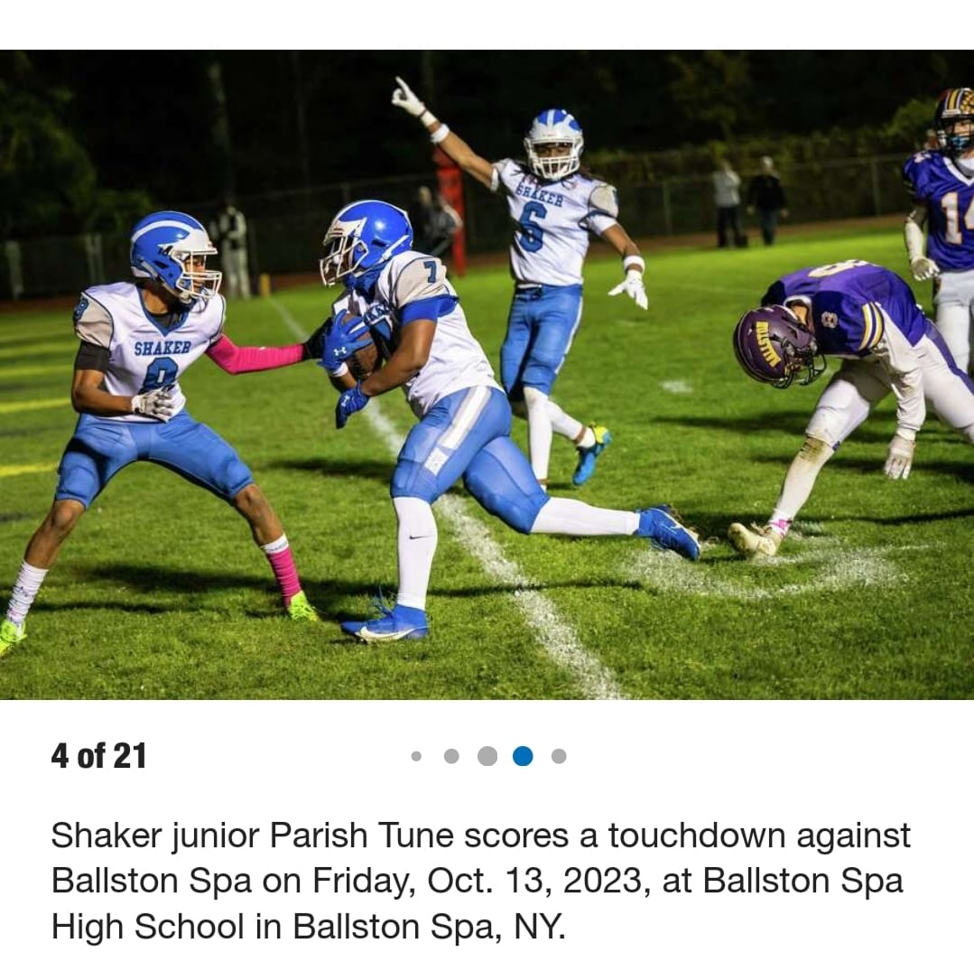 P_Tun3's tweet image. 1 of 10 🏈🏈

#recruitny #collegefootball #recruitment #football