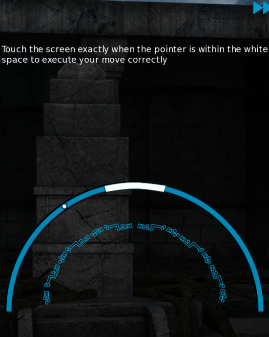 redseedgames's tweet photo. Sometimes the game will challenge you to an aiming task. Read Dusk Point Reloaded: Miko's Journey and adventure through a land dominated by a technocracy. Get this visual novel for free on Google Play: https://t.co/Cbr85NEixx #visualnovel #minigame #renpy #android #storybased https://t.co/3lLKLxZ48S