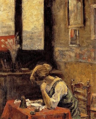 Otto van Rees  (1884 - 1957)

Adya Reading