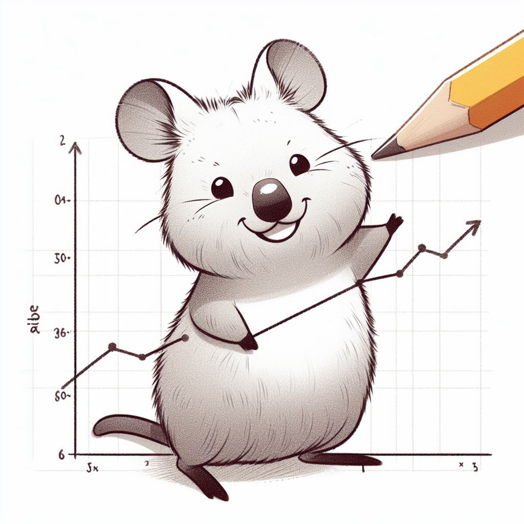 Making Data Count is a great initiative, if you're looking for a list of tools to get started, right here: nhs-r-community.github.io/NHSRplotthedot… #plotthedots #quokka