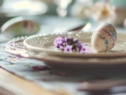 Looking for plans for Easter weekend, why not try one…or maybe two…of our spring cakes or bakes 🌸🍰 Click the link below to take a look at our recipes… bit.ly/4aB9WrD #ArthurPrice #Cutlery