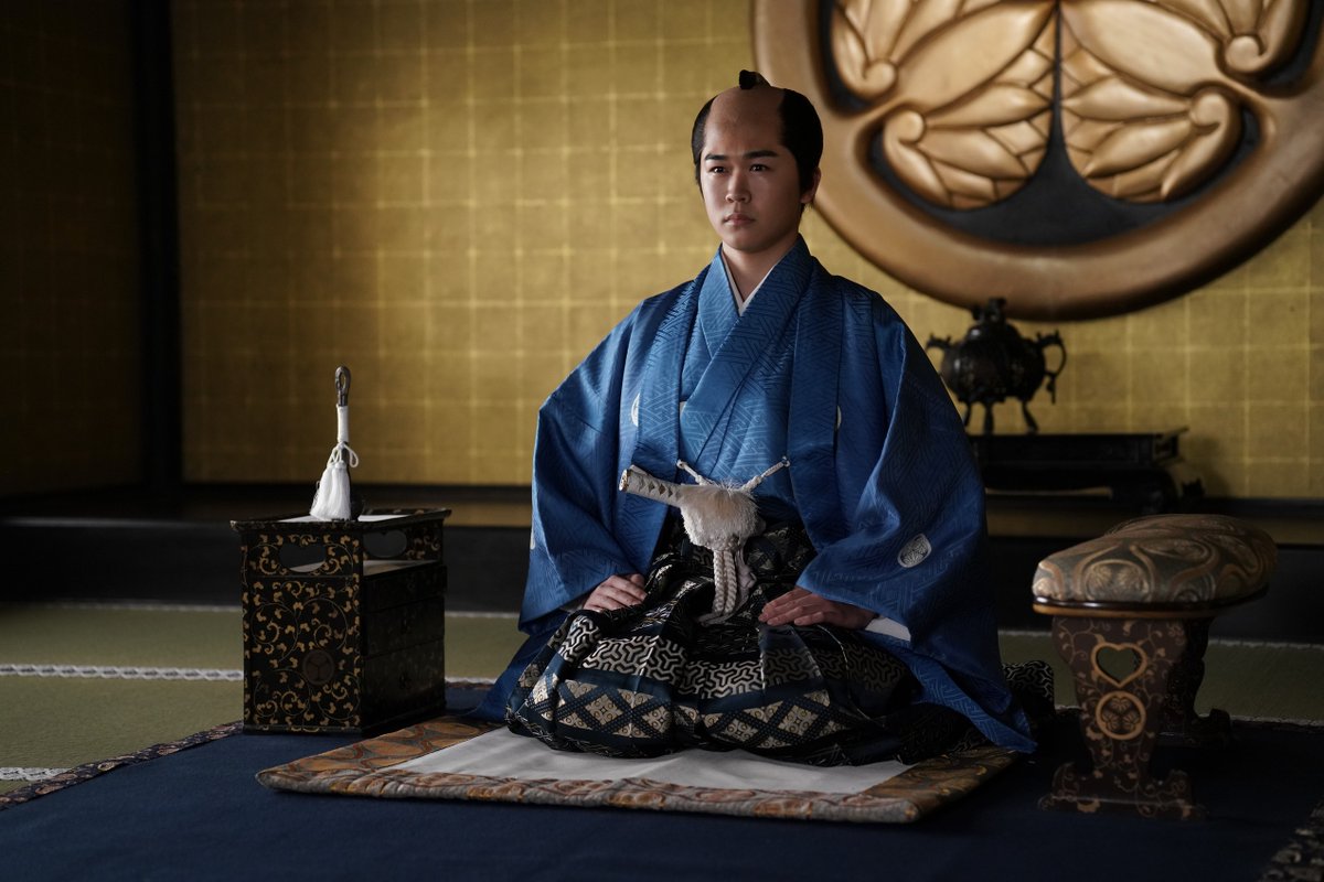 大奥 Season2〈5枚組〉 大奥 Season2 ブルーレイ 全5枚 -NHKグループ