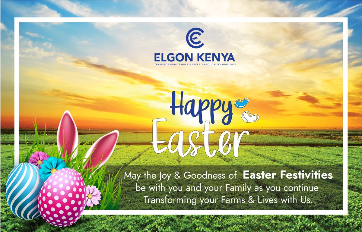 We wish Everyone a joyous Easter, brimming with love, hope, and renewal. Happy Easter . #easter2024 #EasterBunny #EasterHolidays