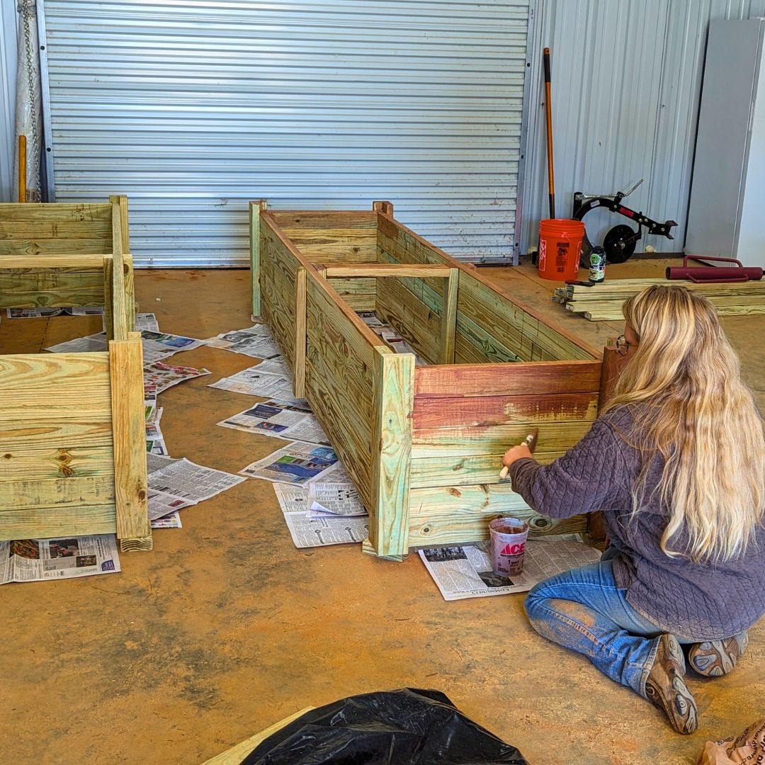 Golden Triangle RC&D tweet media