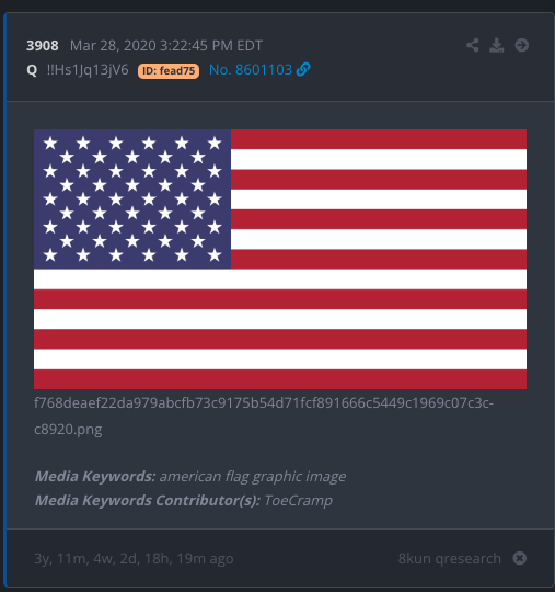 WaQieWaQie4444's tweet photo. #FLAGSOUT
#QiT https://t.co/xp9bdxWWCy