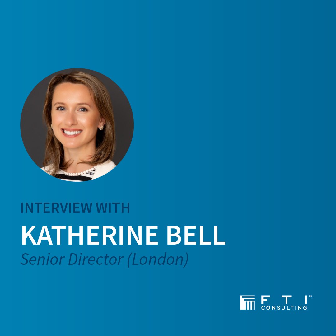 In our latest ‘Done Deal’ newsletter, Senior Director Katherine Bell, who specializes in Financial Services and banking M&A, shares her insights on emerging trends in her marketplace. Read the full newsletter here: lnkd.in/e6t-5STP