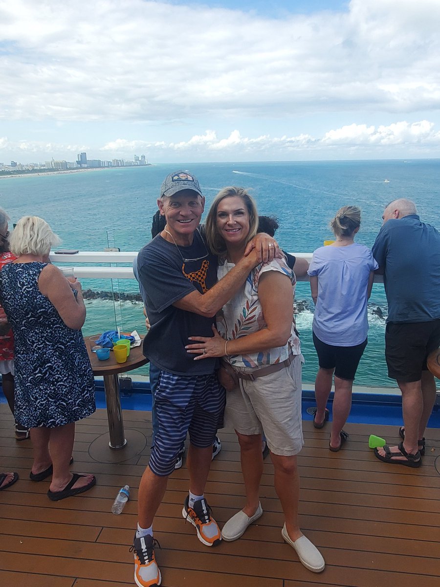 JefRef's tweet image. See you all next Saturday. I love you all....