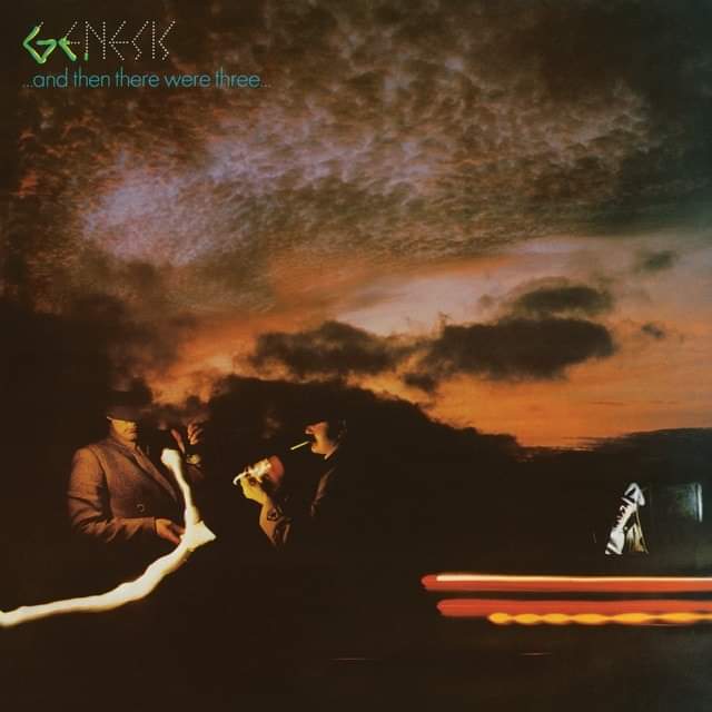 CFloydstock's tweet photo. Há 46 anos chegava “...And Then There Were Three...”!!!

Qual a sua canção predileta deste 9° álbum de estúdio do Genesis, 1° após Steve Hackett deixar as 6 cordas da banda?

#genesis #andthentherewerethree #rock #progrock #music #rockandroll #classicrock #confrariafloydstock #musica