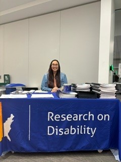 In-person registration is now open! 🥳 We look forward sharing the 2024 Annual Disability Statistics Collection with you! Online registration is still open - researchondisability.org/annual-event #DisabilityStats #UNHIOD #UNHCHHS