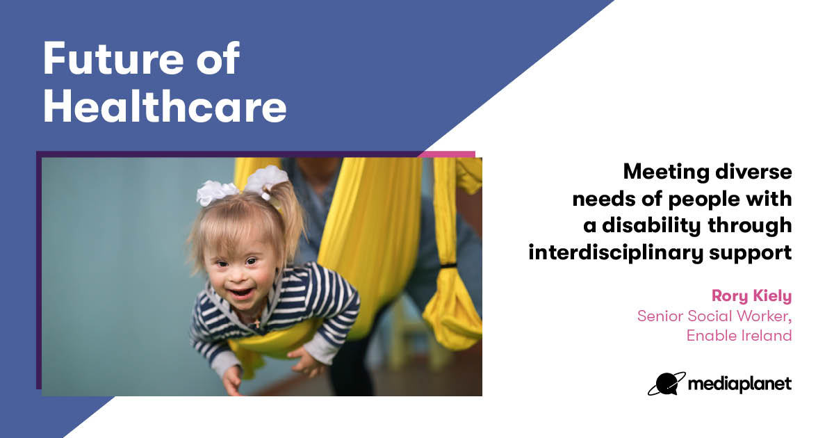 #FutureofHealthcareCampaign24 is out today 🩺🔬
Grab your copy in today's @independent_ie and online at tinyurl.com/5t3y2tjt featuring Rory Kiely with @EnableIreland

#PreventiveHealthcare #DigitalHealth