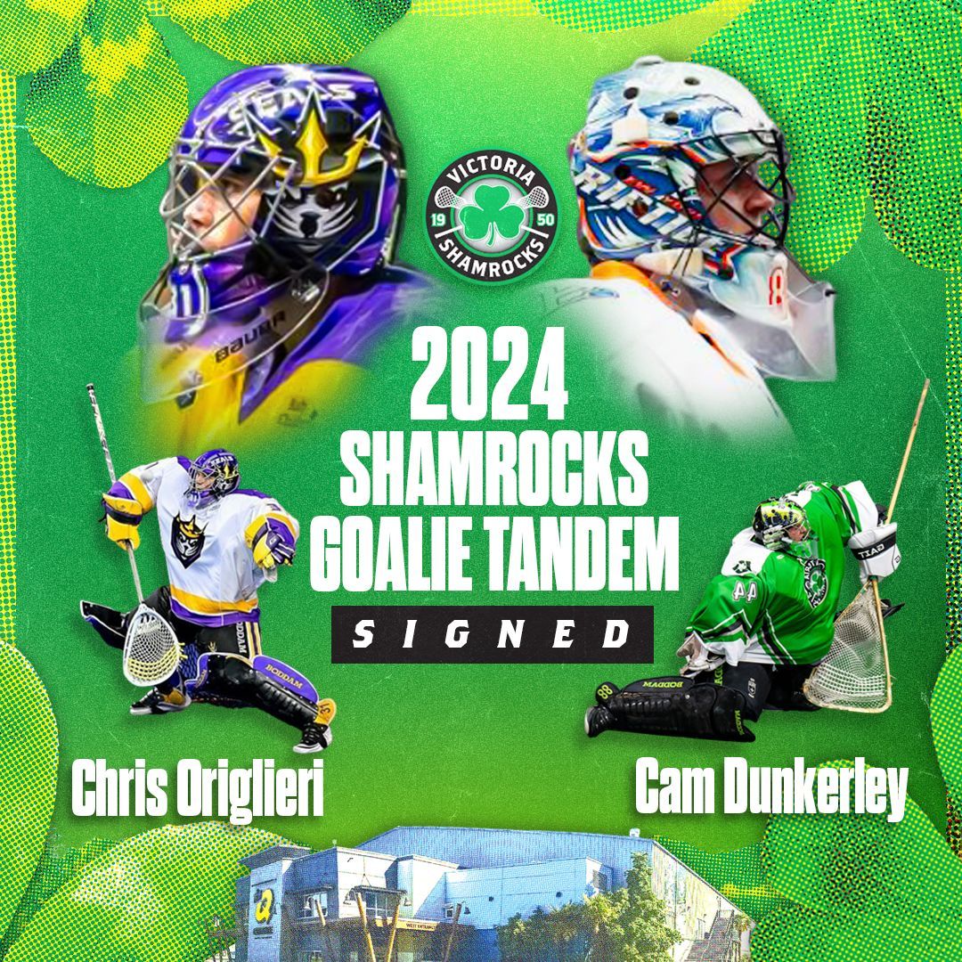 Victoria Shamrocks ☘️ tweet media