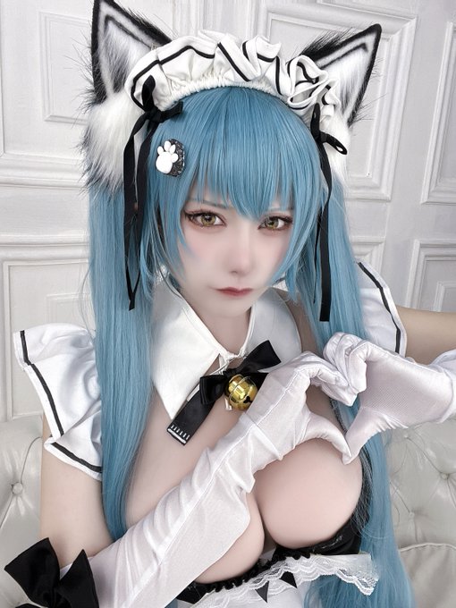 コスプレイヤーひなたあおいのTwitter画像1