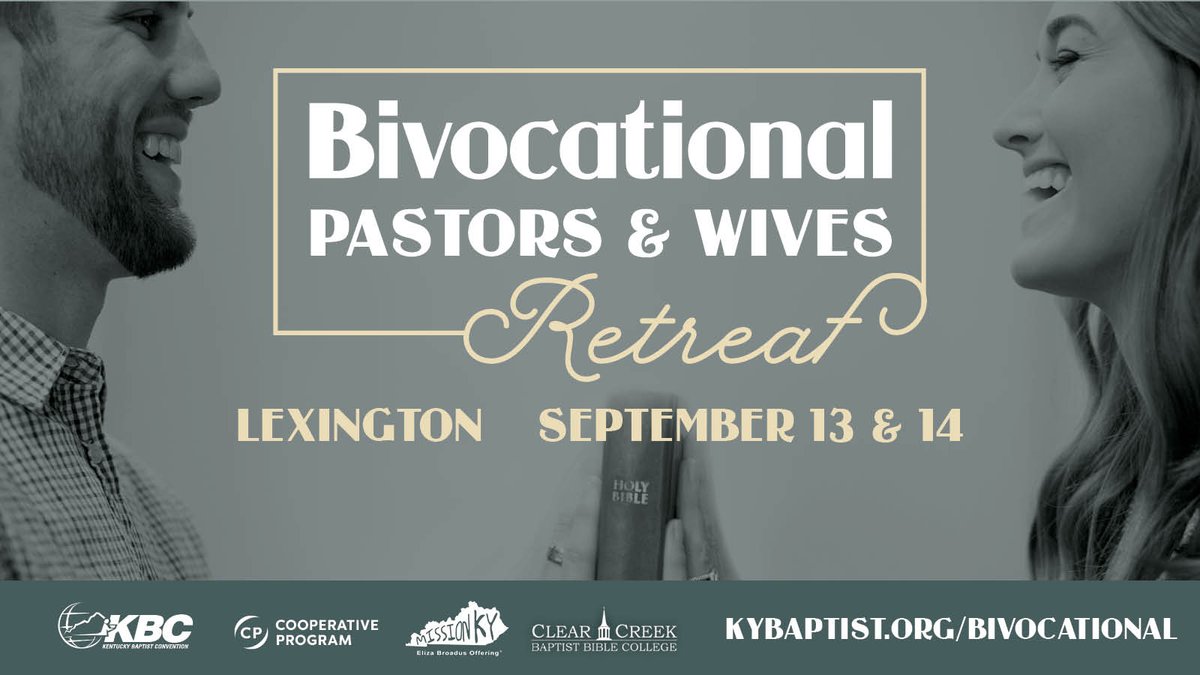 KyBaptistConvention tweet media