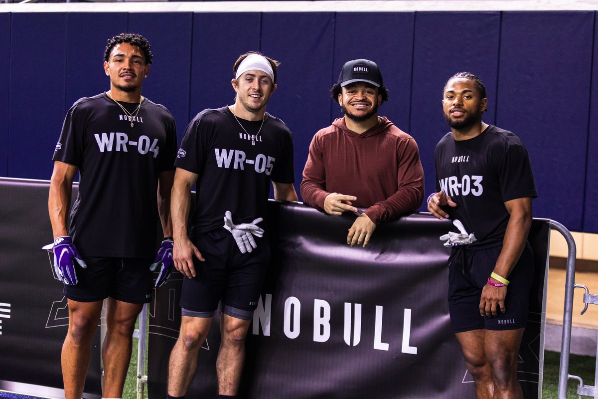 Family business ⚒️

<a href="/Big12Conference/">Big 12 Conference</a>