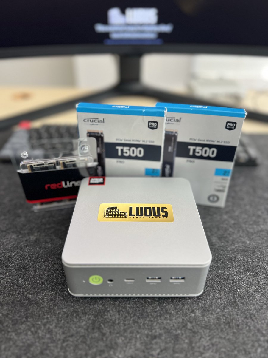 Bad Sector Labs tweet media