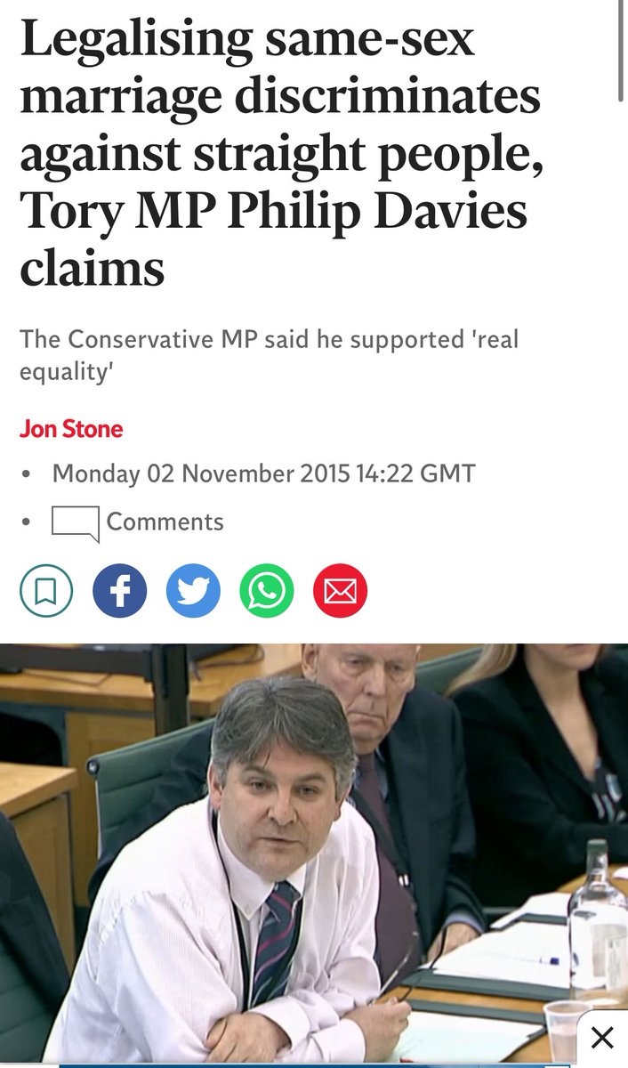 Conservative MP and GB News presenter Philip Davies handed a knighthood by Rishi Sunak for 'public and parliamentary service'. Here's a reminder of some of that service