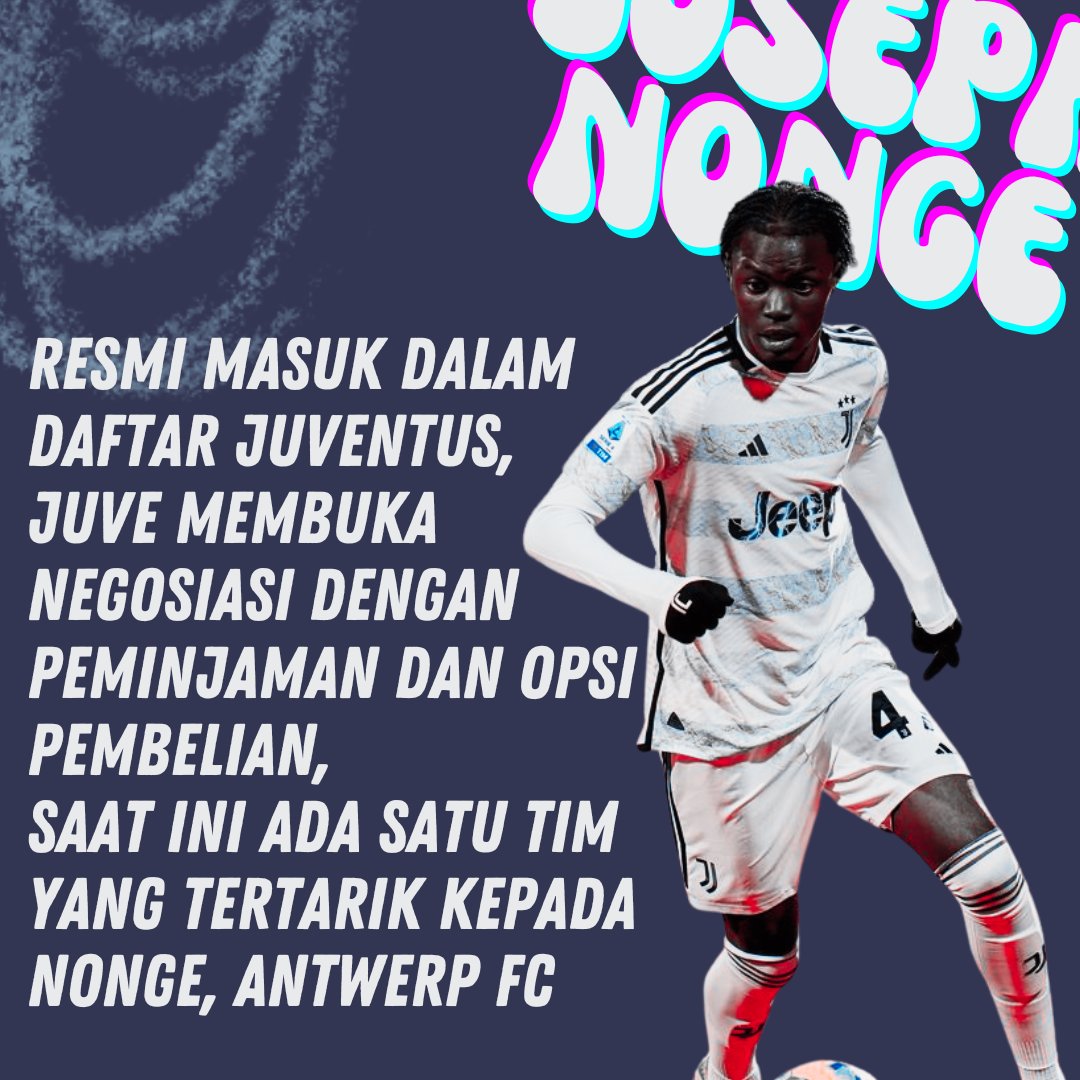 Berita Juventus tweet media