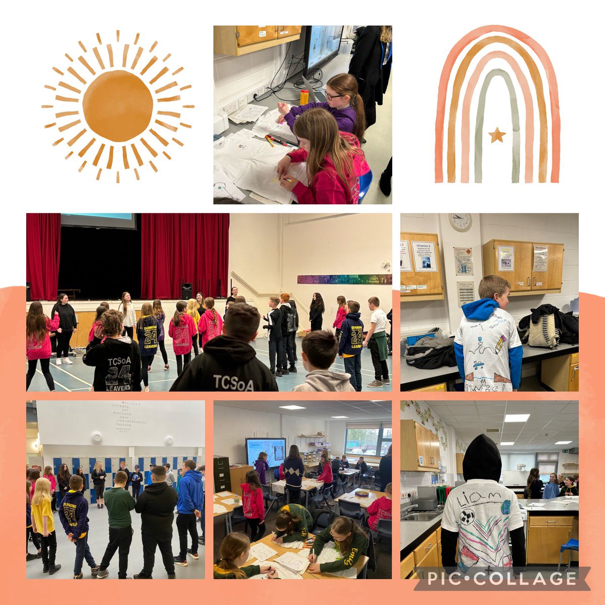SfL Department TCSOA (@tcsoasfl) on Twitter photo Our latest fun filled transition day! Great to meet our lovely pupils again. Happy holidays everyone 🌟 @AberuthvenPS <a href="/DunningPS/">Dunning PS</a> <a href="/TheCSoA/">The Community School of Auchterarder</a> Our latest fun filled transition day! Great to meet our lovely pupils again. Happy holidays everyone 🌟 @AberuthvenPS <a href="/DunningPS/">Dunning PS</a> <a href="/TheCSoA/">The Community School of Auchterarder</a>