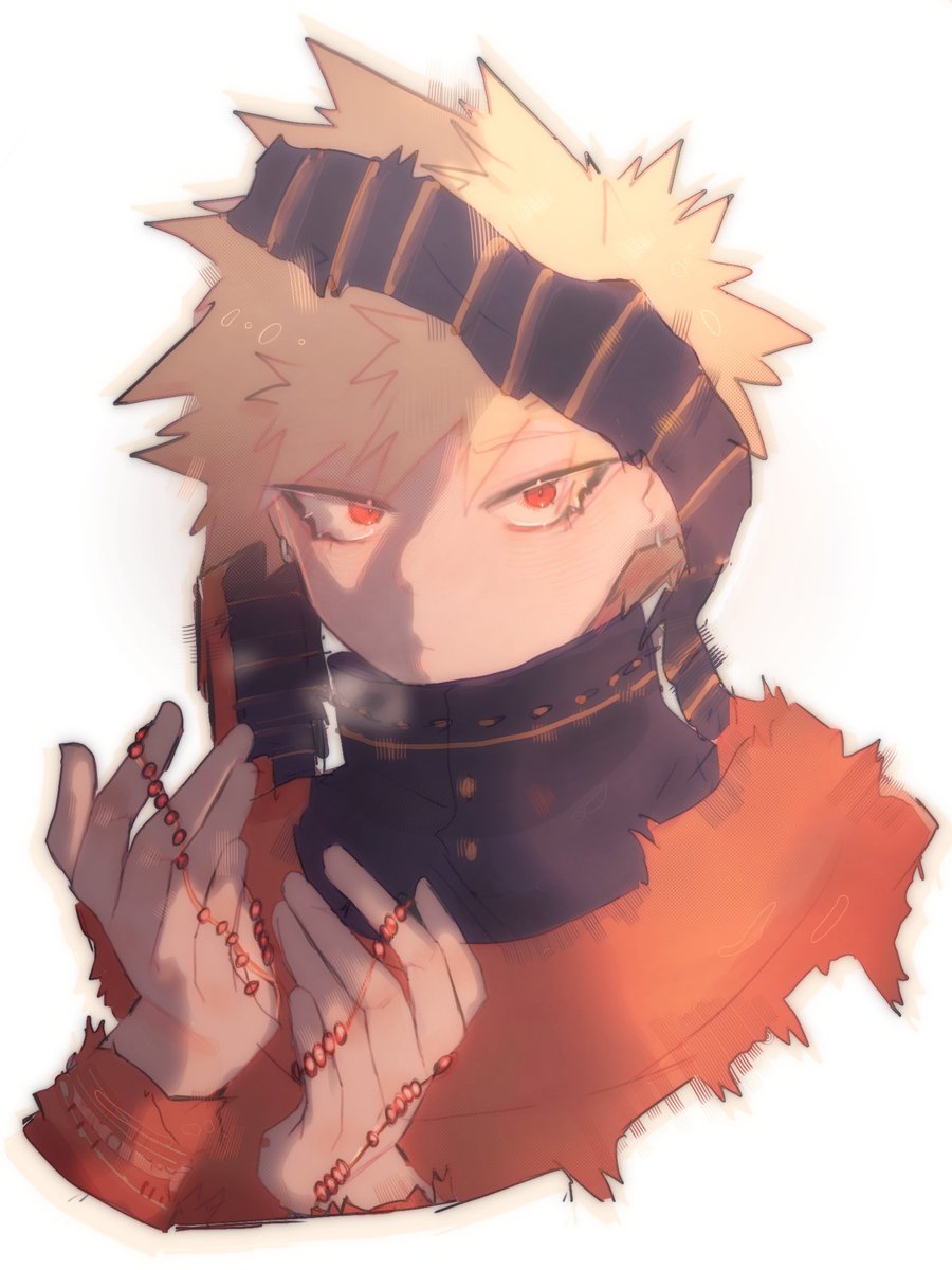 Katsuki BAKUGOU 🫡🫡🫡🫡 #MHA