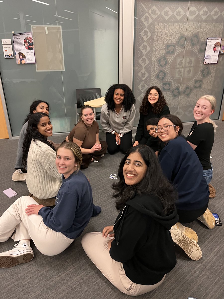 GirlsWhoCode tweet picture