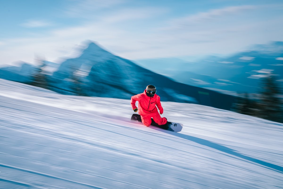 Locked in with pure tunnel vision 👀 🏎️
#revelstoke #revelstoked