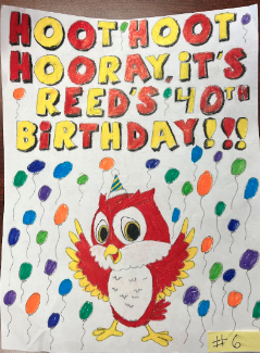 Reed Owls tweet media