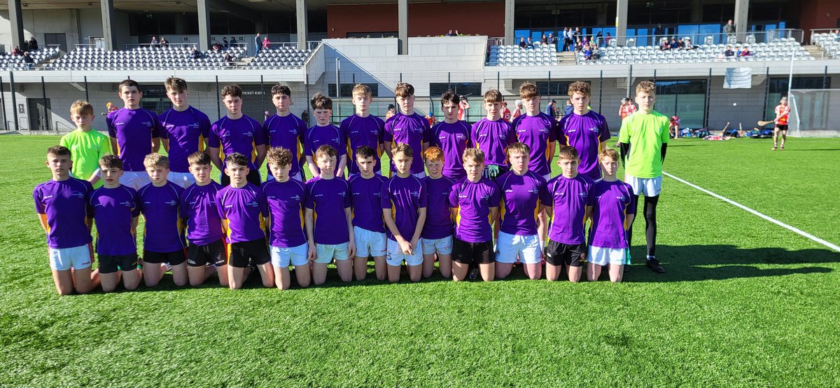 Cork West u14 played 2 games v Cork City in @PaircUiCha0imh today. Great experience for these players. @CastlehavenGAA @carberygaa @ColumsGAA @BandonGAA