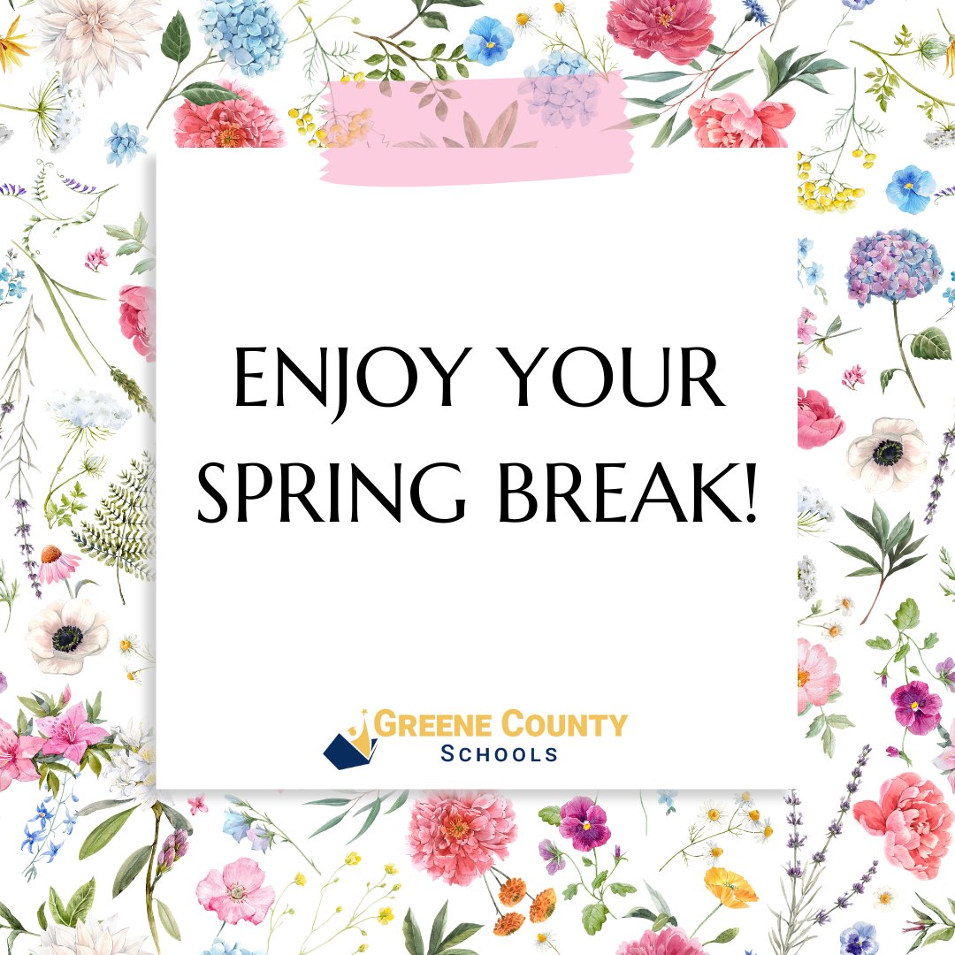 Greene County Schools (@GreeneCoSchools) / X