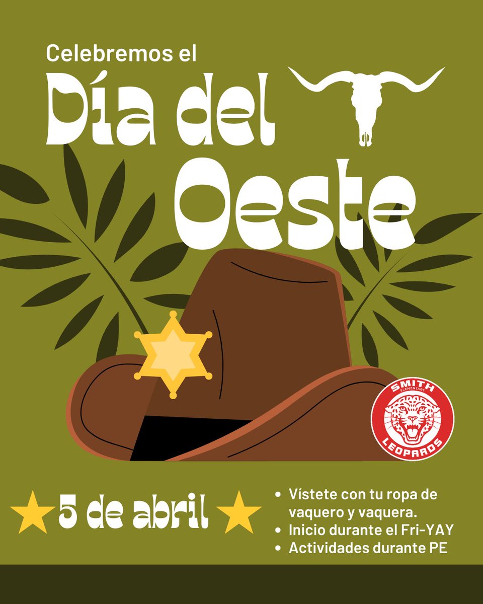 BJ Smith Elementary 🐆🐾 tweet media