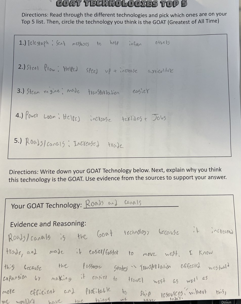 Mr. Cline tweet media