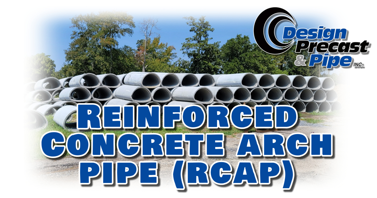 “If You Can Think It, We Can Make It” 📞 (228) 831-5833 📩 info@designprecast.com 🌐 designprecast.com/rcap #DPPIdifference #designprecastpipe #superiorprecast #precastconcrete #concretepipes #theliftingeye #laypipefaster