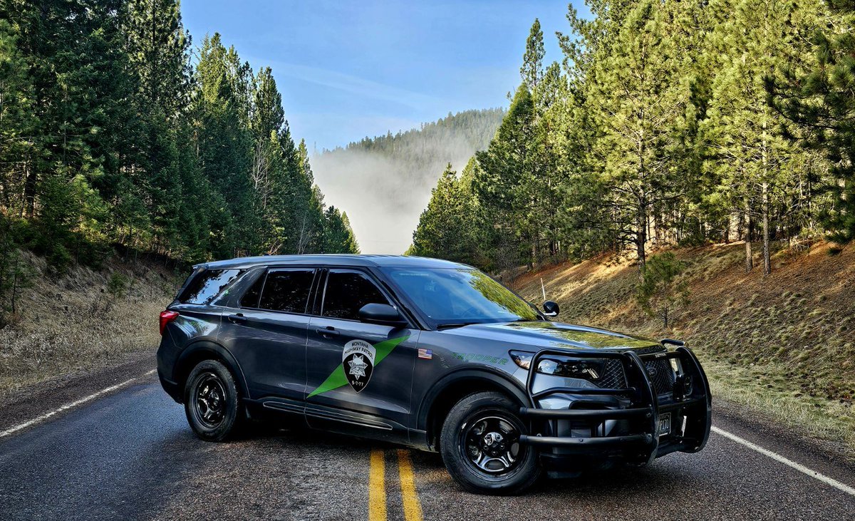 🚔 📷
Photo cred: Trooper Navarro