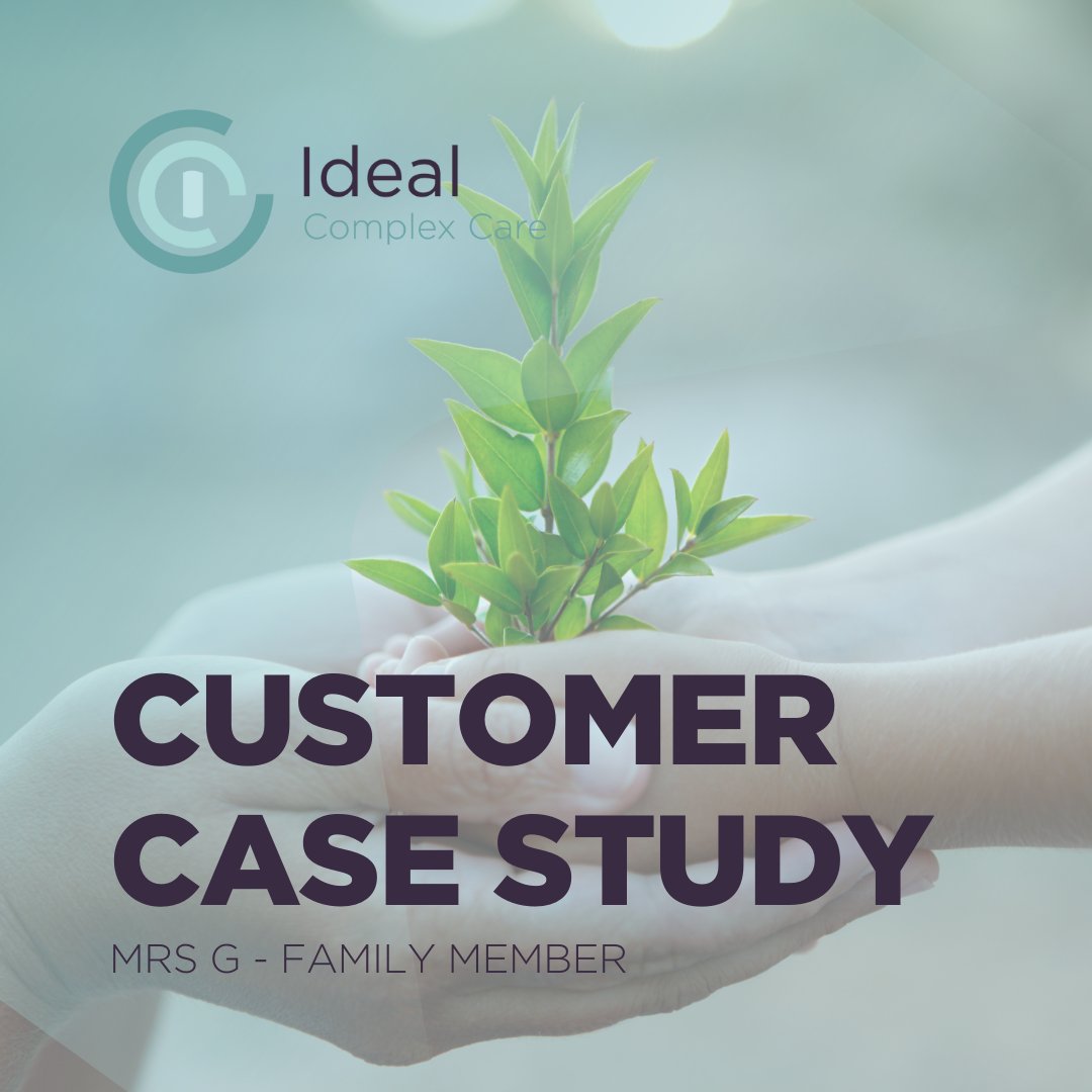 Ideal Complex Care (@IdealComplexBTN) / Posts / X