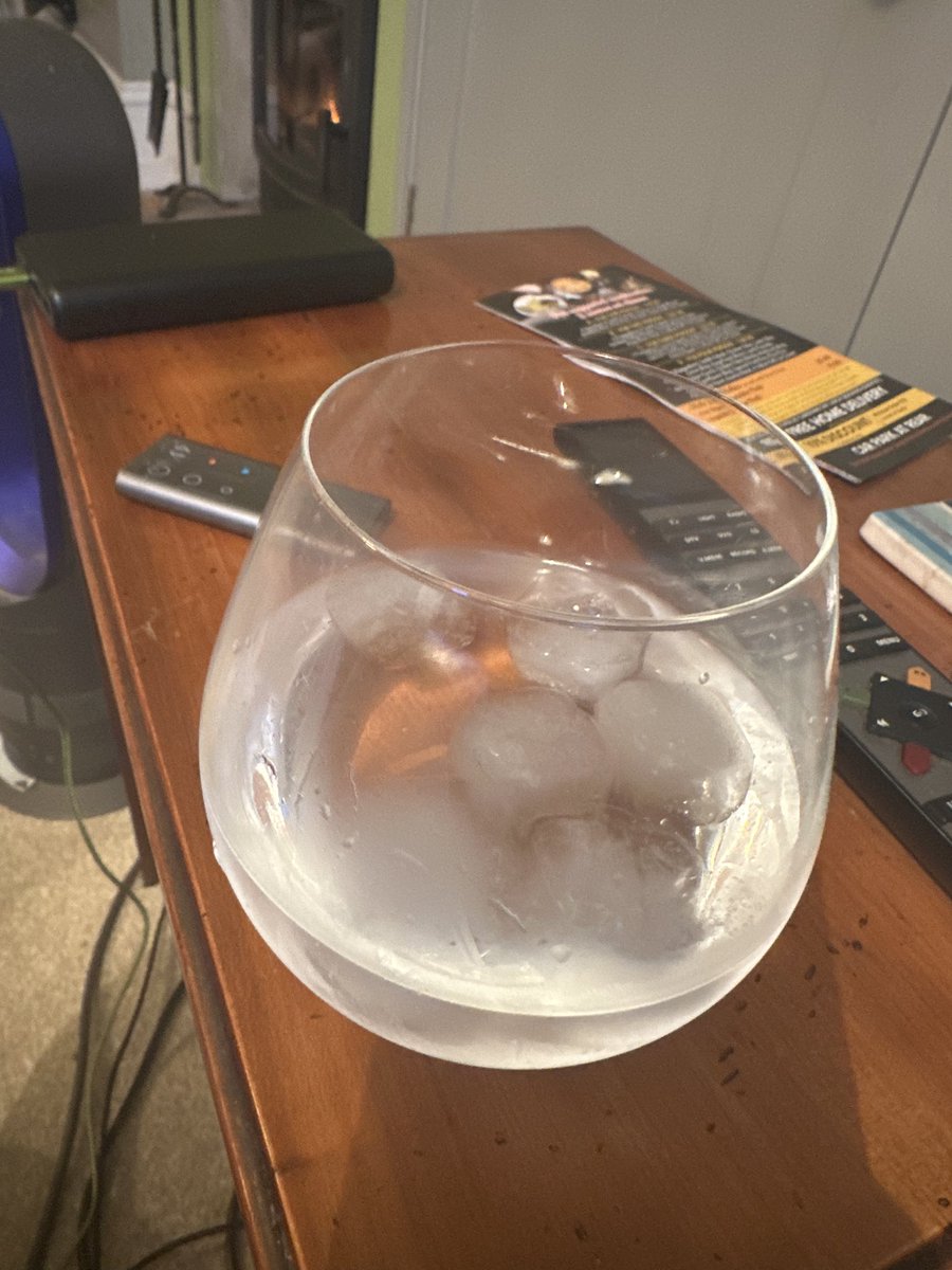 End of term G&T. Happy Easter, everyone.